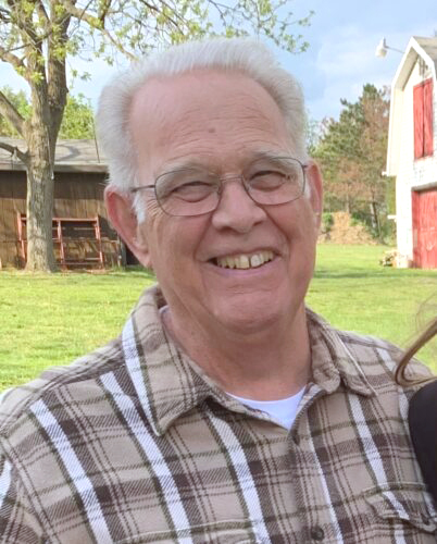 Kenneth ‘Ken’ E. Pryor